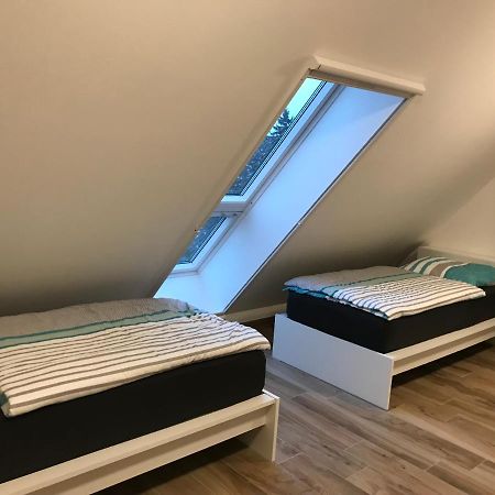 Heimatliebe Bruckmaier Apartman Neustadt an der Donau Kültér fotó