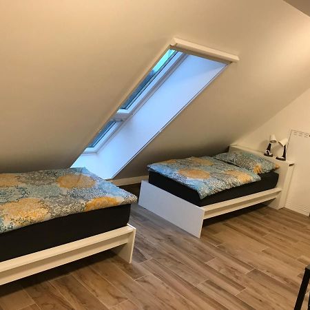 Heimatliebe Bruckmaier Apartman Neustadt an der Donau Kültér fotó