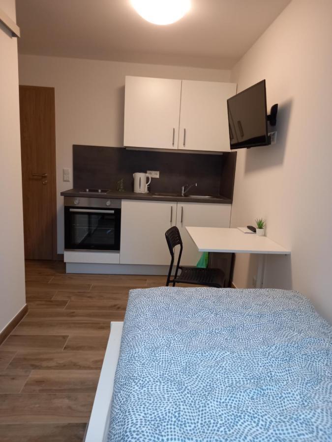 Heimatliebe Bruckmaier Apartman Neustadt an der Donau Kültér fotó
