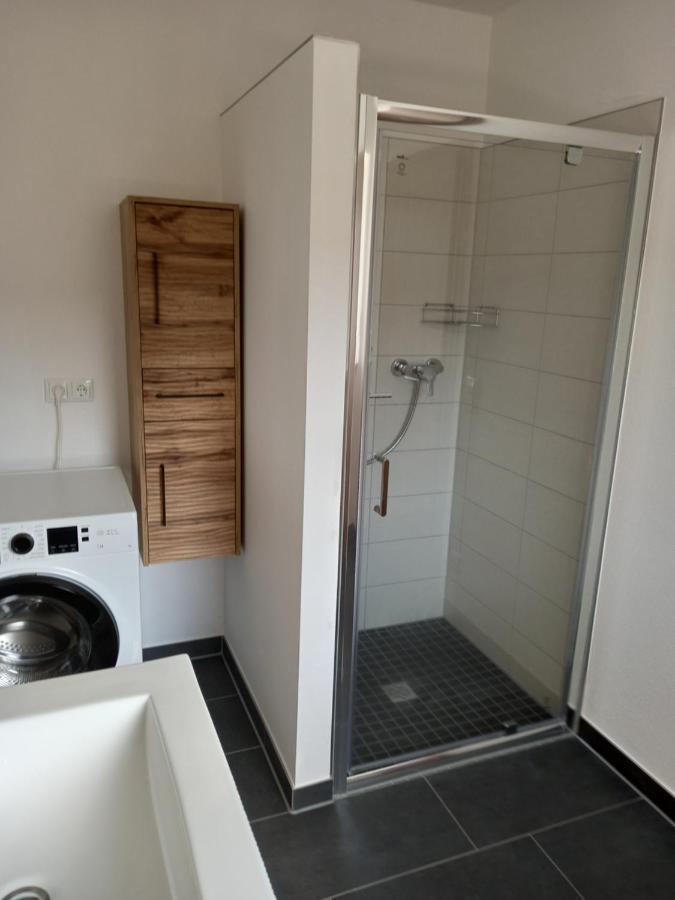 Heimatliebe Bruckmaier Apartman Neustadt an der Donau Kültér fotó