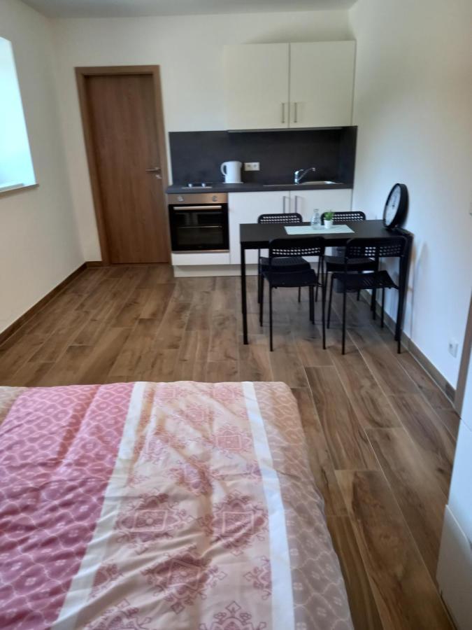 Heimatliebe Bruckmaier Apartman Neustadt an der Donau Kültér fotó
