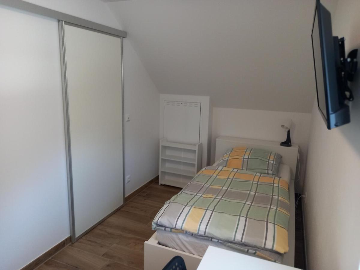 Heimatliebe Bruckmaier Apartman Neustadt an der Donau Kültér fotó