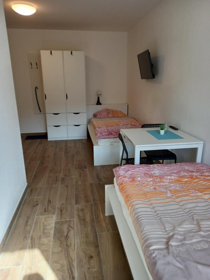 Heimatliebe Bruckmaier Apartman Neustadt an der Donau Kültér fotó
