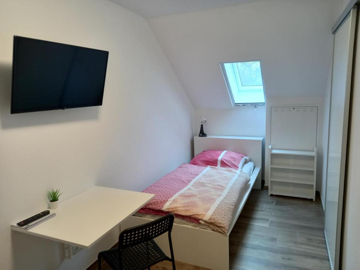 Heimatliebe Bruckmaier Apartman Neustadt an der Donau Kültér fotó