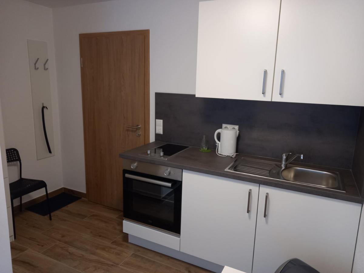 Heimatliebe Bruckmaier Apartman Neustadt an der Donau Kültér fotó