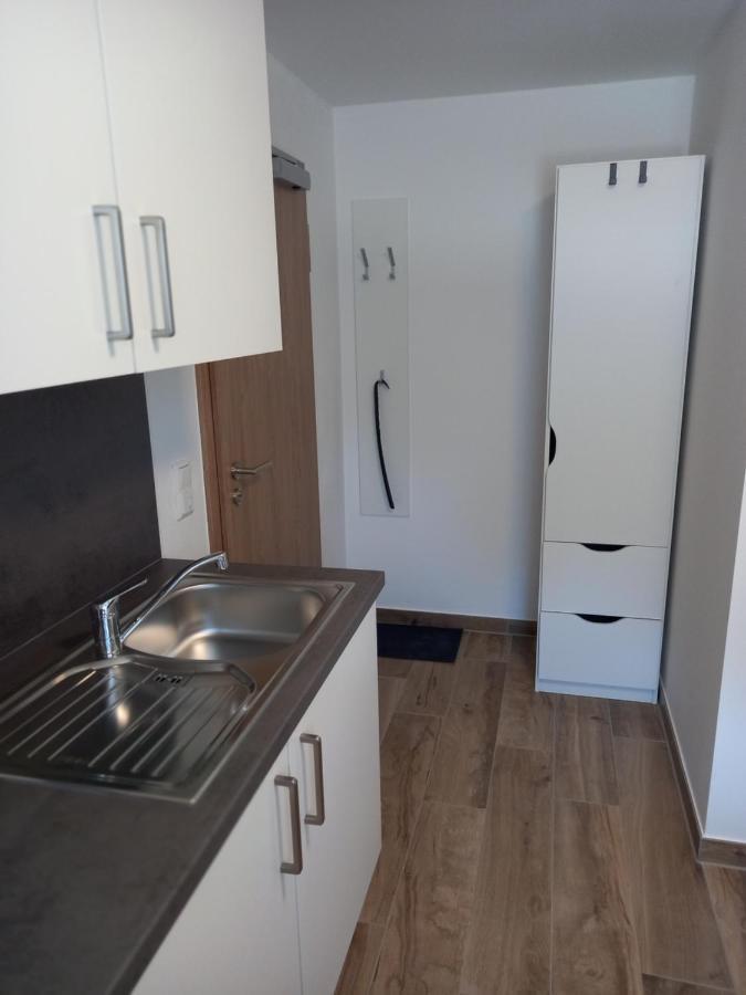 Heimatliebe Bruckmaier Apartman Neustadt an der Donau Kültér fotó
