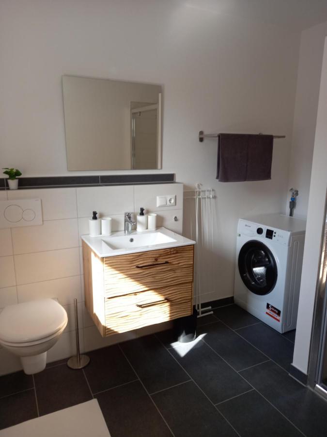 Heimatliebe Bruckmaier Apartman Neustadt an der Donau Kültér fotó