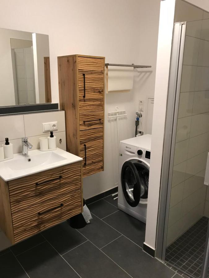 Heimatliebe Bruckmaier Apartman Neustadt an der Donau Kültér fotó