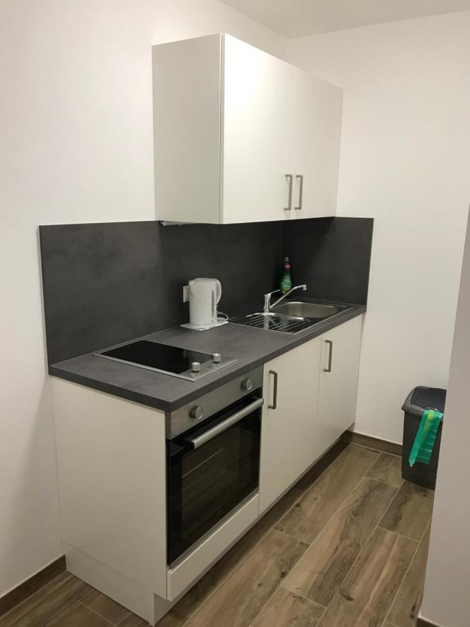 Heimatliebe Bruckmaier Apartman Neustadt an der Donau Kültér fotó