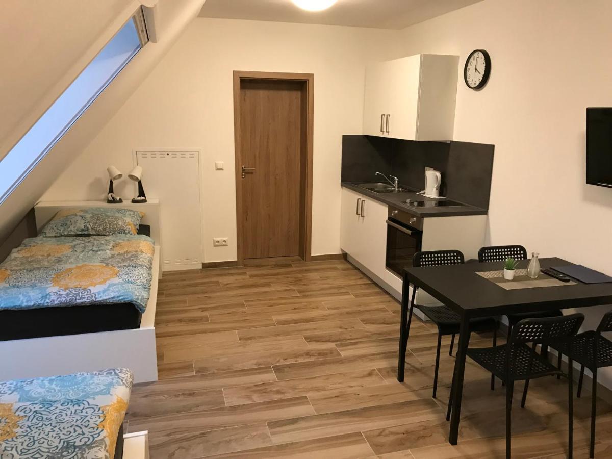 Heimatliebe Bruckmaier Apartman Neustadt an der Donau Kültér fotó