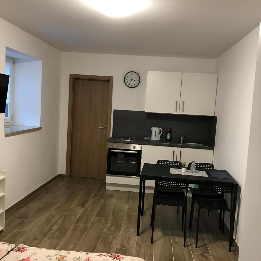 Heimatliebe Bruckmaier Apartman Neustadt an der Donau Kültér fotó