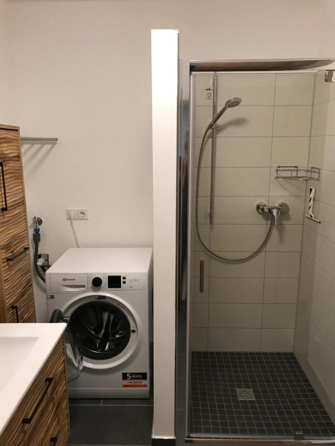 Heimatliebe Bruckmaier Apartman Neustadt an der Donau Kültér fotó