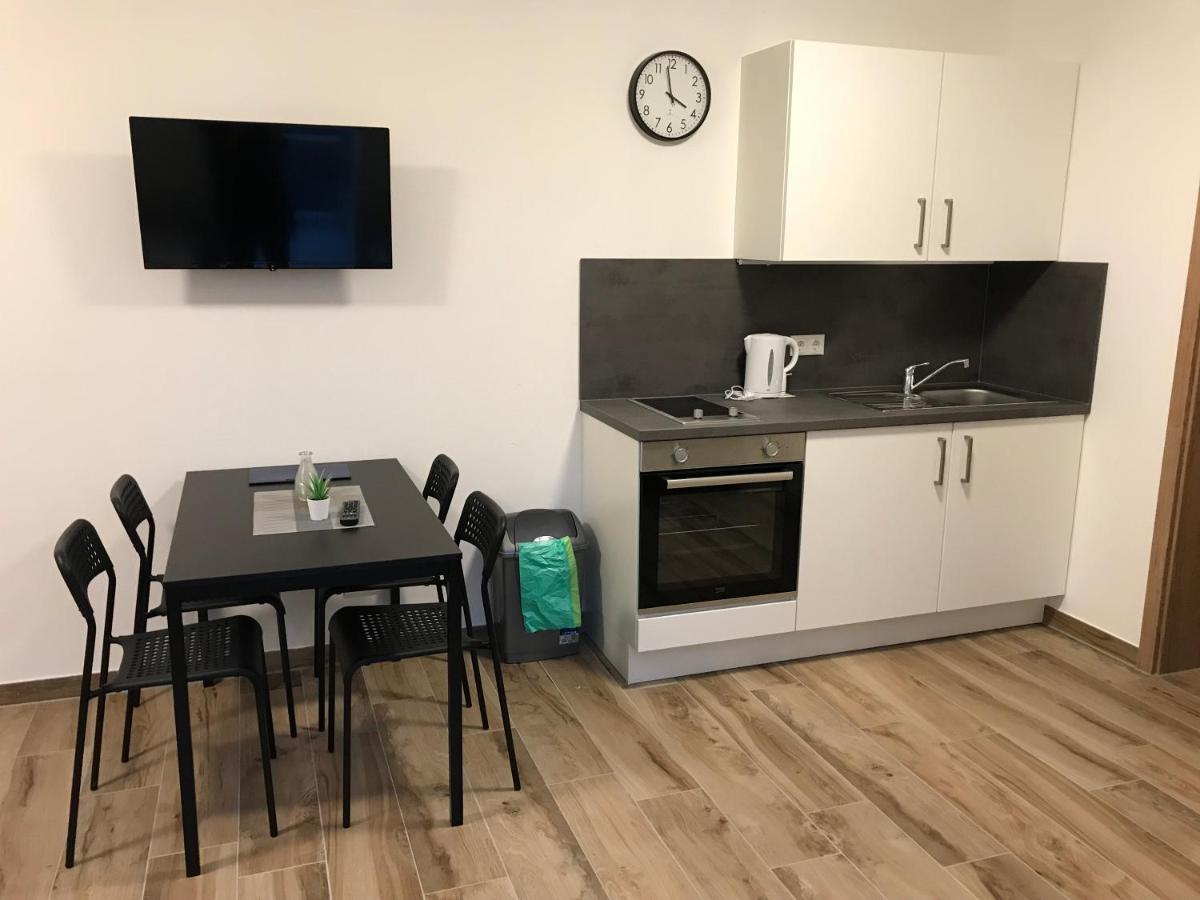 Heimatliebe Bruckmaier Apartman Neustadt an der Donau Kültér fotó