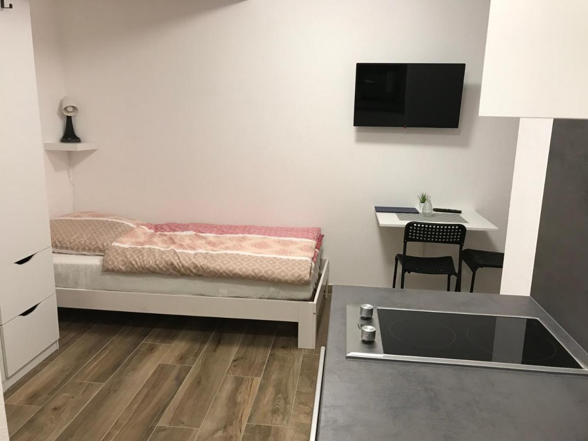 Heimatliebe Bruckmaier Apartman Neustadt an der Donau Kültér fotó