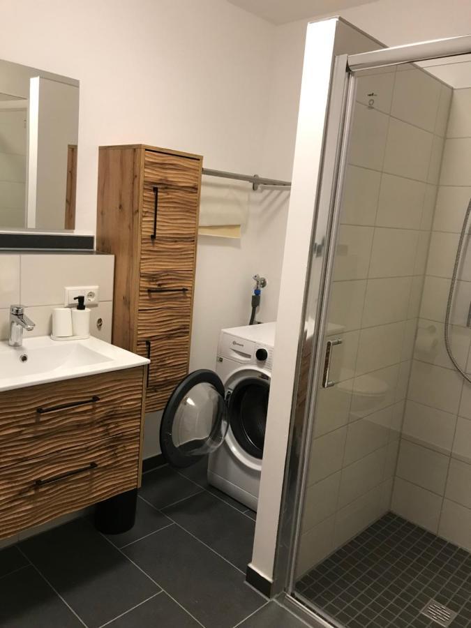 Heimatliebe Bruckmaier Apartman Neustadt an der Donau Kültér fotó