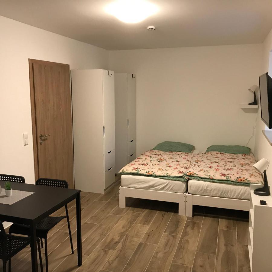 Heimatliebe Bruckmaier Apartman Neustadt an der Donau Kültér fotó