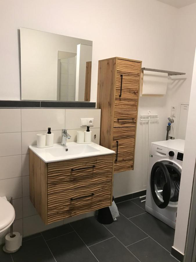 Heimatliebe Bruckmaier Apartman Neustadt an der Donau Kültér fotó