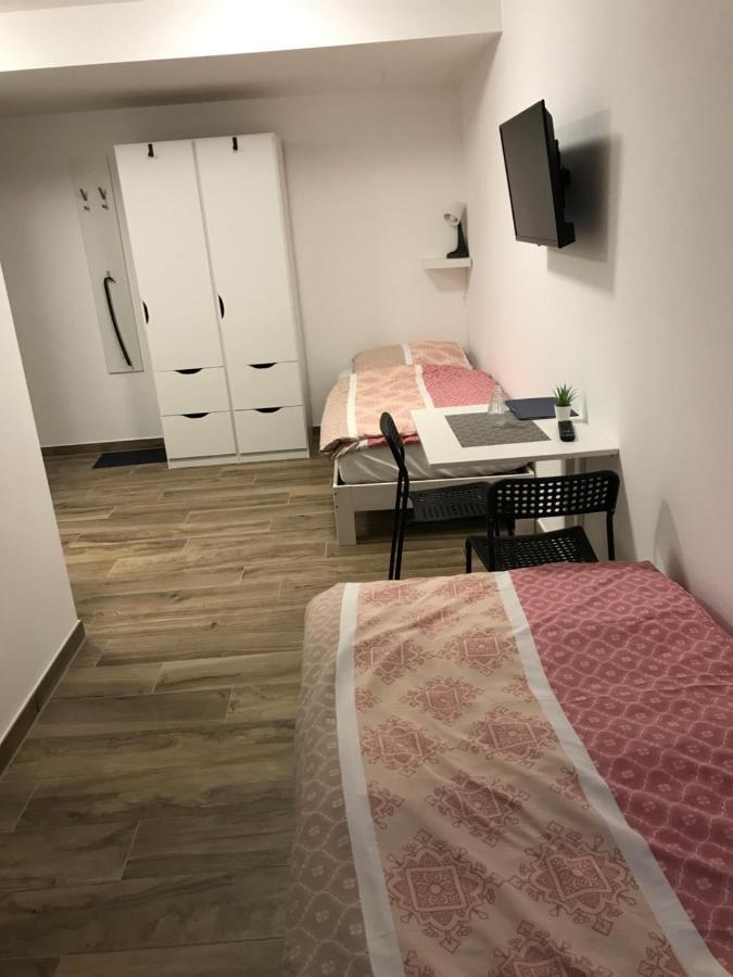 Heimatliebe Bruckmaier Apartman Neustadt an der Donau Kültér fotó