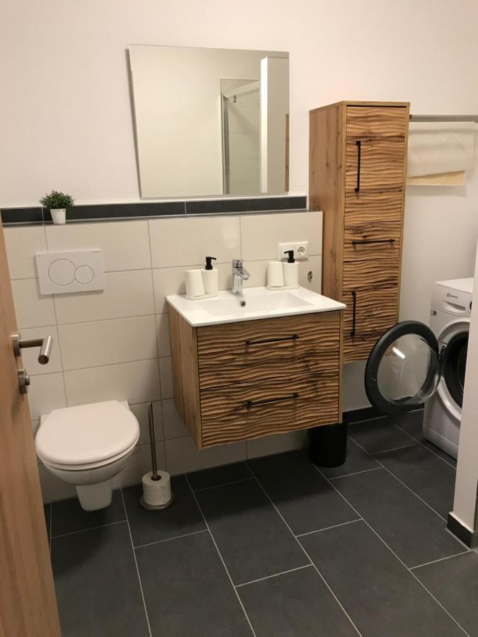 Heimatliebe Bruckmaier Apartman Neustadt an der Donau Kültér fotó