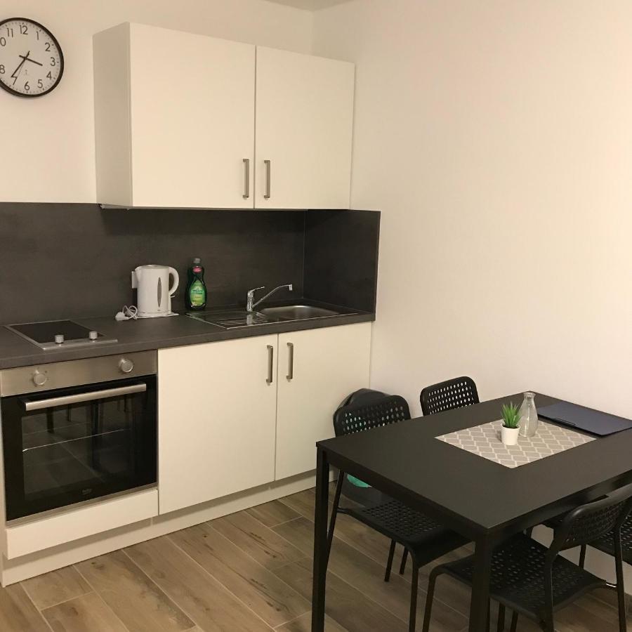 Heimatliebe Bruckmaier Apartman Neustadt an der Donau Kültér fotó