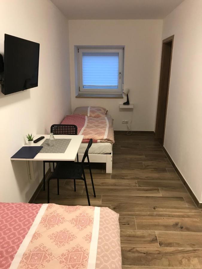 Heimatliebe Bruckmaier Apartman Neustadt an der Donau Kültér fotó