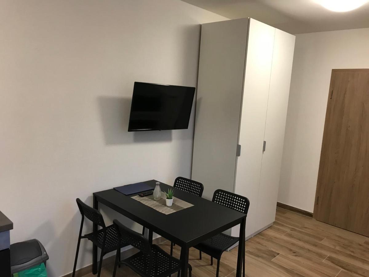 Heimatliebe Bruckmaier Apartman Neustadt an der Donau Kültér fotó