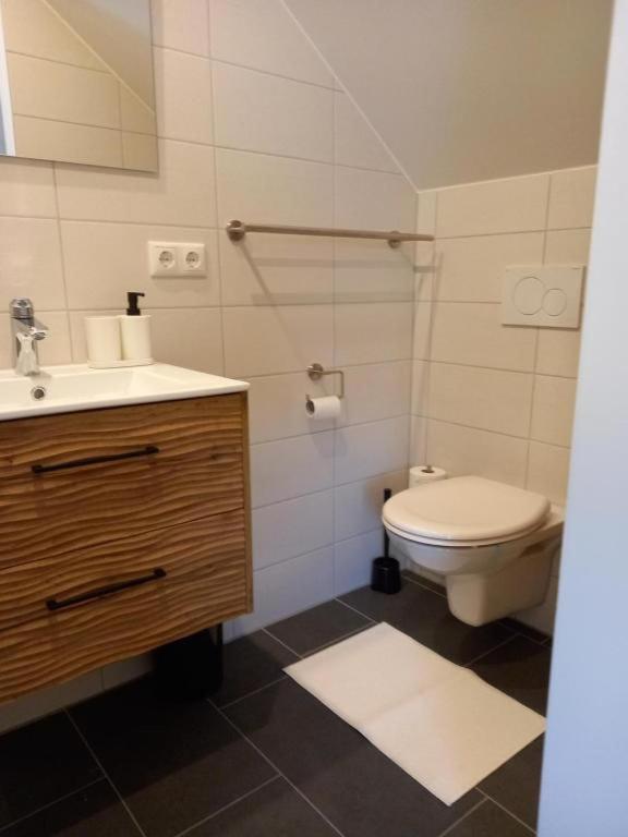 Heimatliebe Bruckmaier Apartman Neustadt an der Donau Szoba fotó